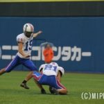 vsリクシルディアーズ