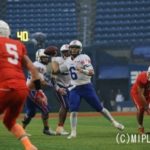 vsリクシルディアーズ