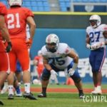 vsリクシルディアーズ