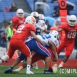 vsリクシルディアーズ