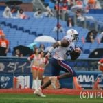 vsリクシルディアーズ