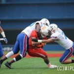 vsリクシルディアーズ