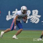 vsリクシルディアーズ