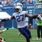 vsリクシルディアーズ