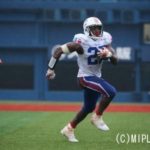 vsリクシルディアーズ