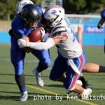 vsパナソニックインパルス