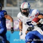 vsパナソニックインパルス