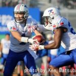 vsパナソニックインパルス