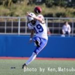 vsパナソニックインパルス