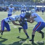 vsパナソニックインパルス