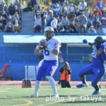 vsパナソニックインパルス