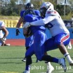 vsパナソニックインパルス