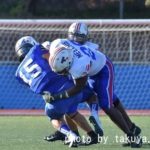 vsパナソニックインパルス