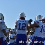 vsパナソニックインパルス