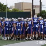 vs富士ゼロックスミネルヴァAFC