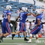 vs富士ゼロックスミネルヴァAFC