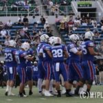 vs富士ゼロックスミネルヴァAFC