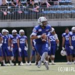 vs富士ゼロックスミネルヴァAFC