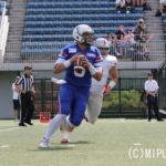 vs富士ゼロックスミネルヴァAFC