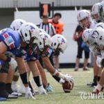 vs富士ゼロックスミネルヴァAFC