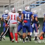 vs富士ゼロックスミネルヴァAFC