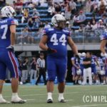 vs富士ゼロックスミネルヴァAFC