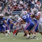 vs富士ゼロックスミネルヴァAFC