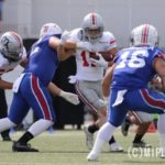 vs富士ゼロックスミネルヴァAFC