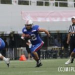 vs富士ゼロックスミネルヴァAFC