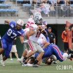 vs富士ゼロックスミネルヴァAFC