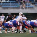 vs　富士通フロンティアーズ