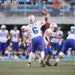 vs　富士通フロンティアーズ