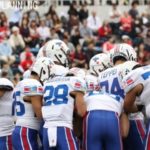 vs　富士通フロンティアーズ