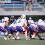 vs　富士通フロンティアーズ