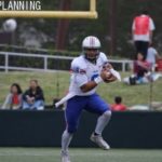 vs　富士通フロンティアーズ