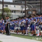 vs アサヒビールシルバースター