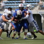 vs アサヒビールシルバースター