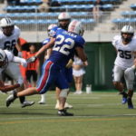 vs アサヒビールシルバースター