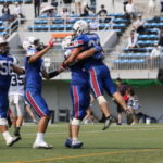 vs アサヒビールシルバースター