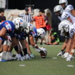 vs アサヒビールシルバースター