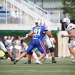 vs アサヒビールシルバースター