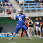 vs アサヒビールシルバースター