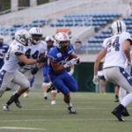 vs アサヒビールシルバースター