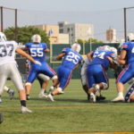 vs アサヒビールシルバースター