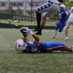 vs アサヒビールシルバースター