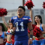 vs アサヒビールシルバースター