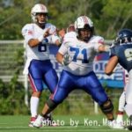 vs エレコム神戸ファイニーズ