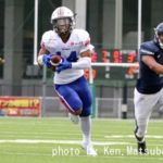 vs エレコム神戸ファイニーズ