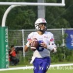 vs エレコム神戸ファイニーズ