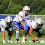 vs エレコム神戸ファイニーズ